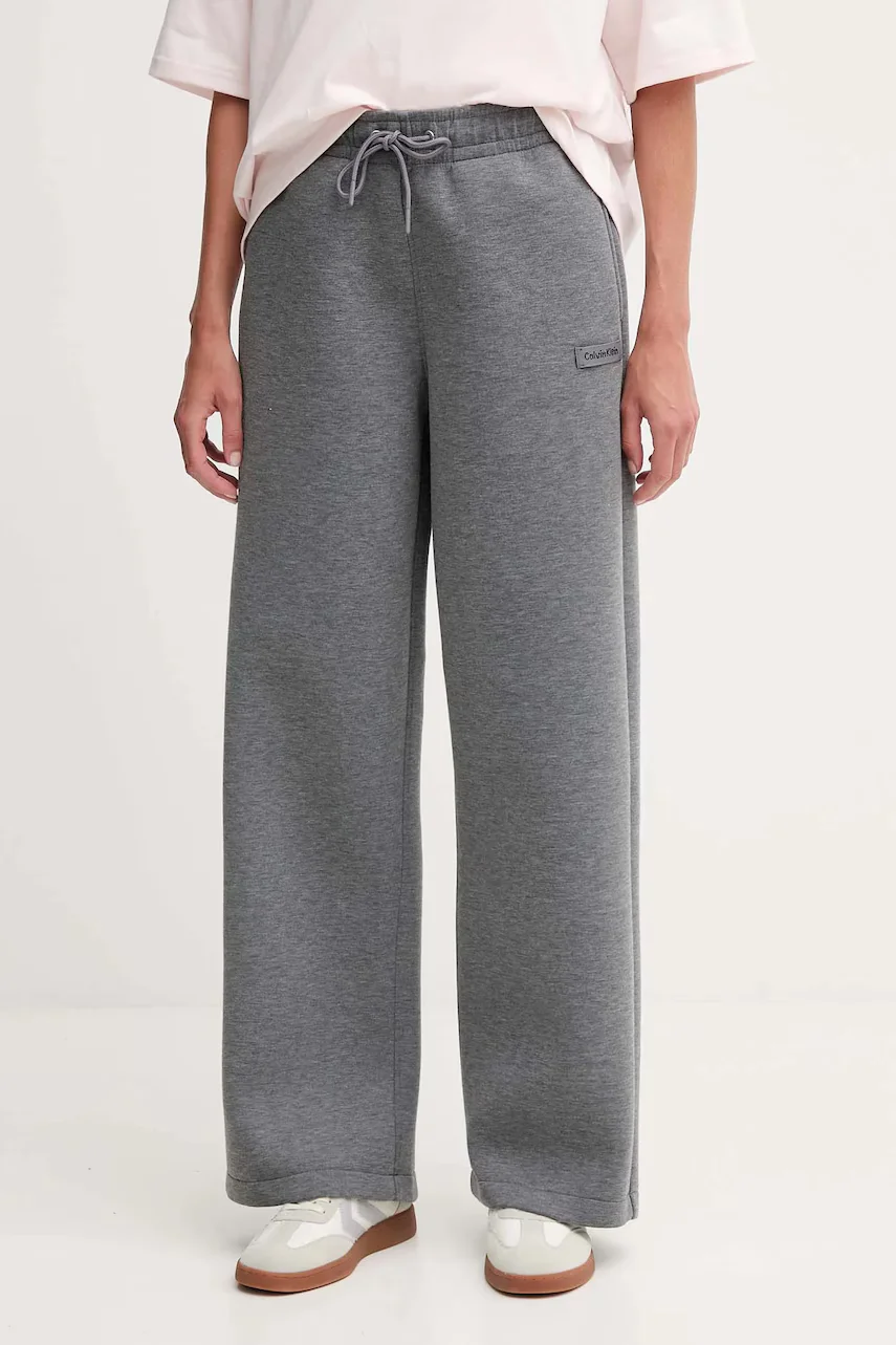 CALVIN KLEIN JEANS Спортен панталон