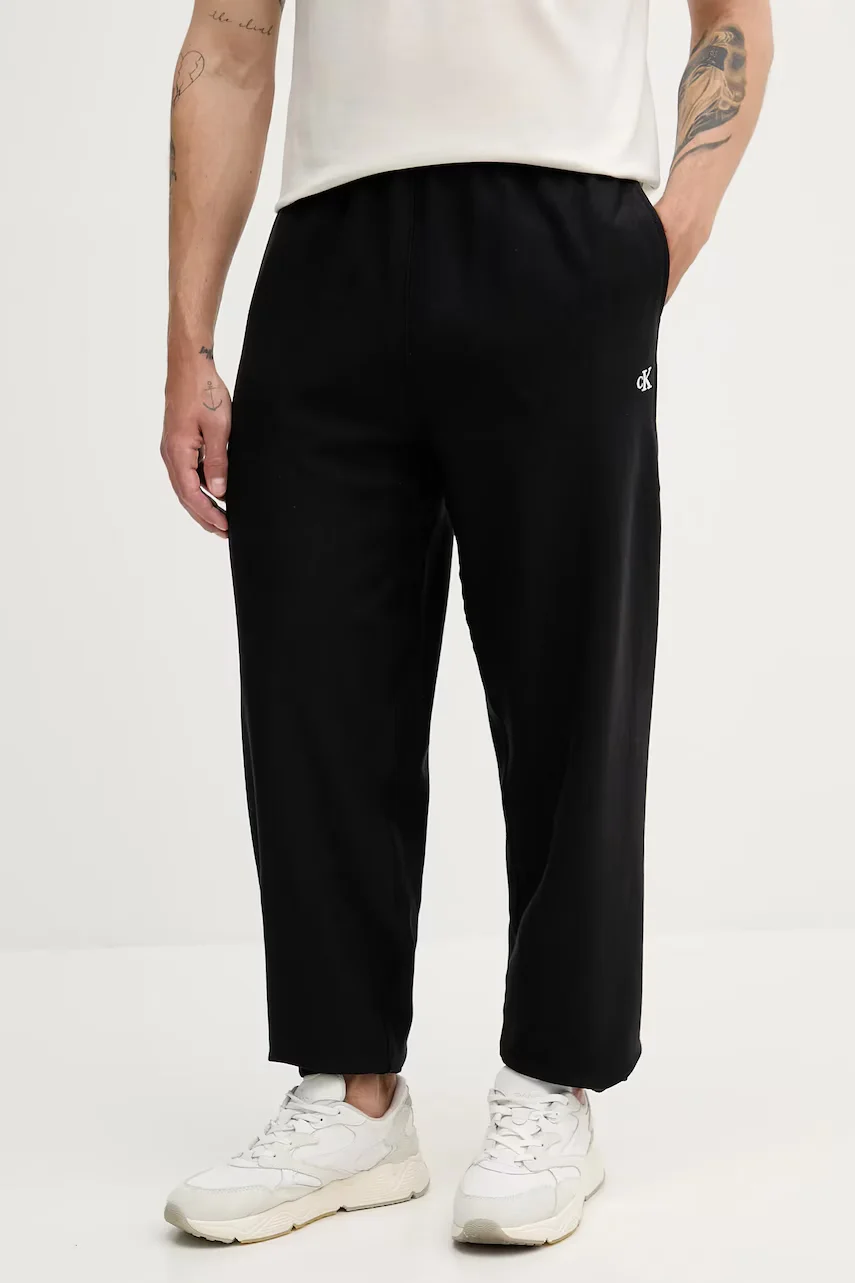CALVIN KLEIN JEANS Спортен панталон