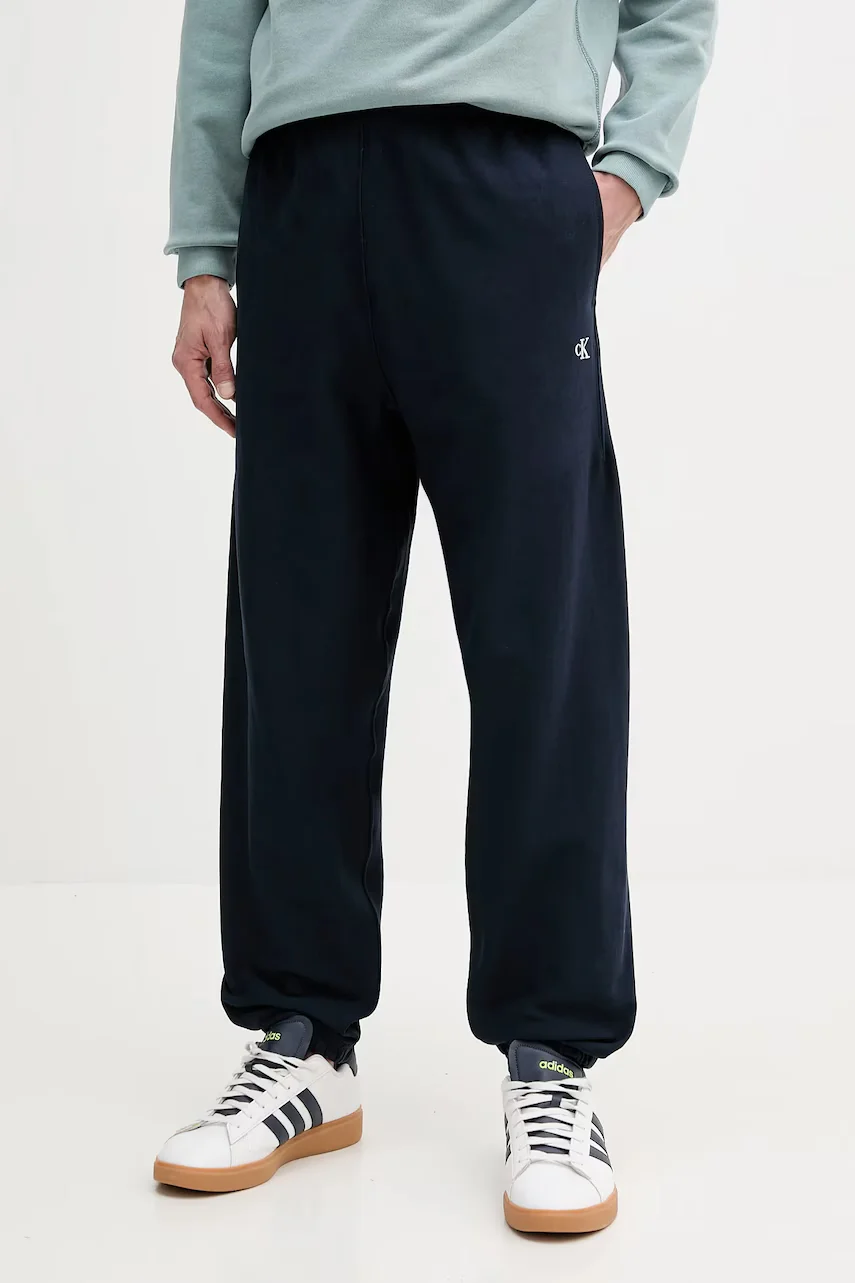 CALVIN KLEIN JEANS Спортен панталон