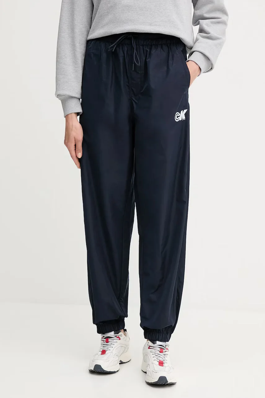 CALVIN KLEIN JEANS Спортен панталон