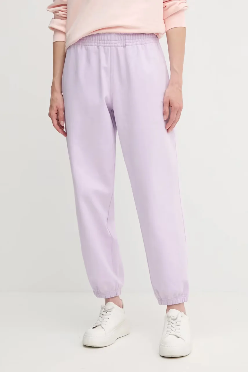 CALVIN KLEIN JEANS Спортен панталон