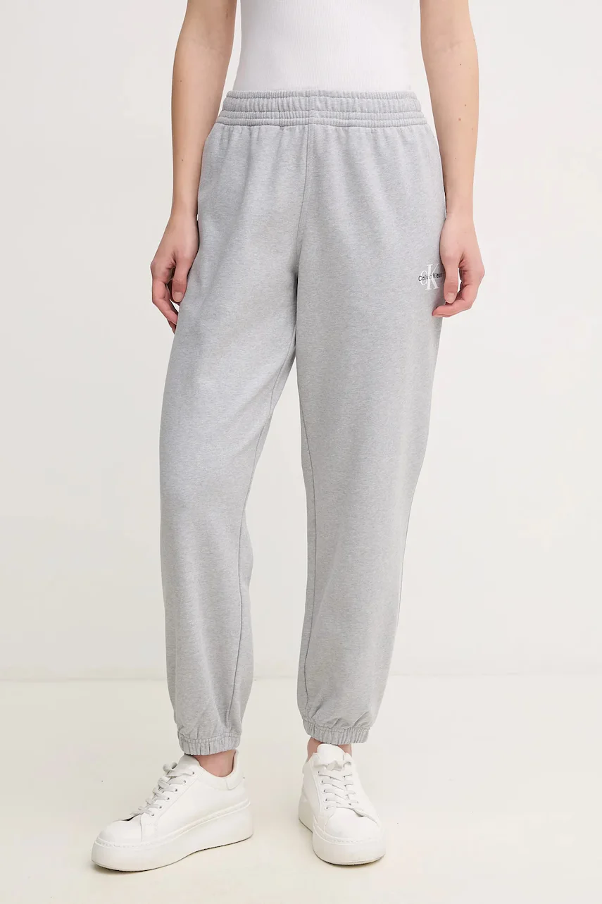 CALVIN KLEIN JEANS Спортен панталон