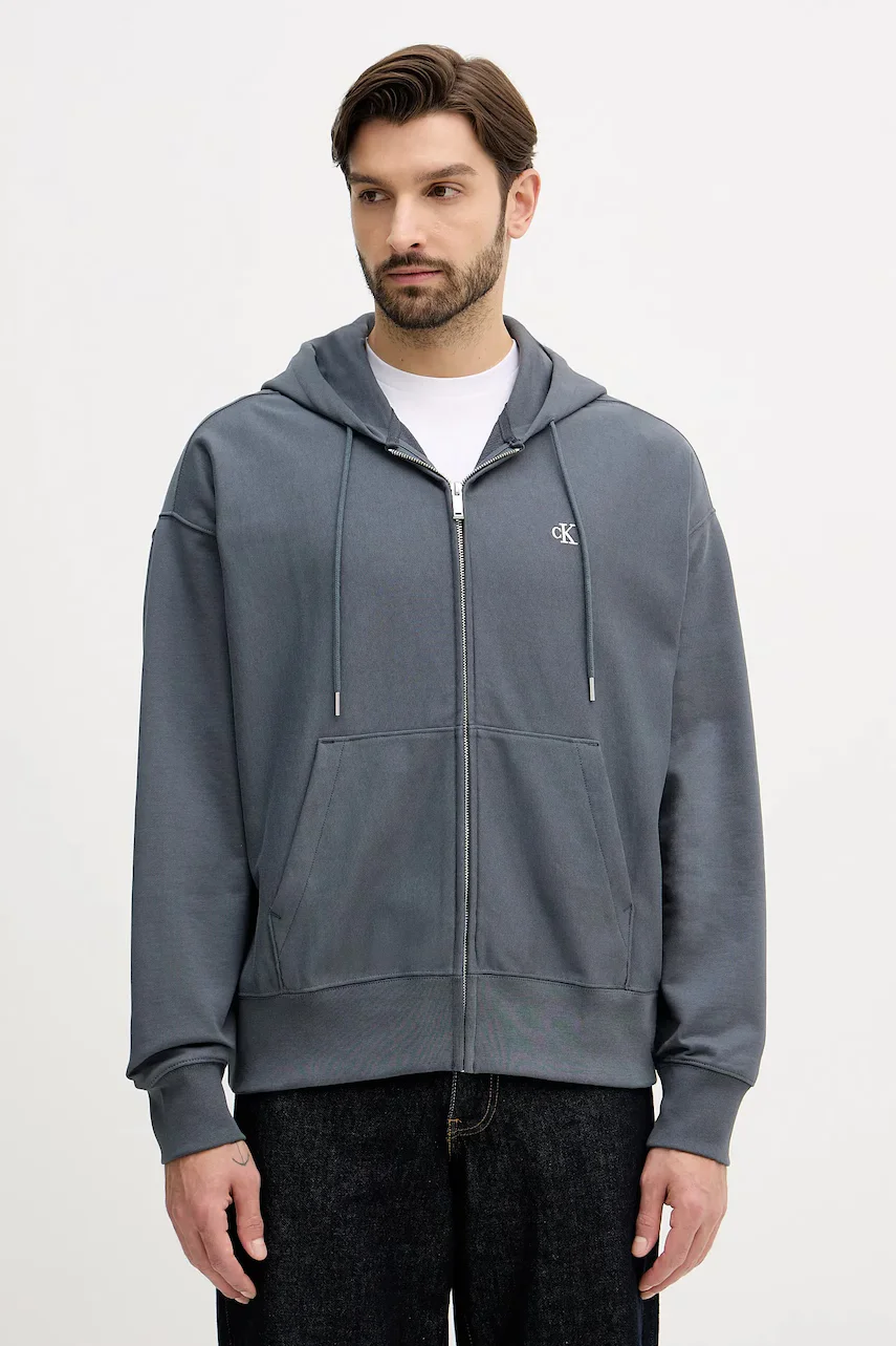 CALVIN KLEIN JEANS Суичър