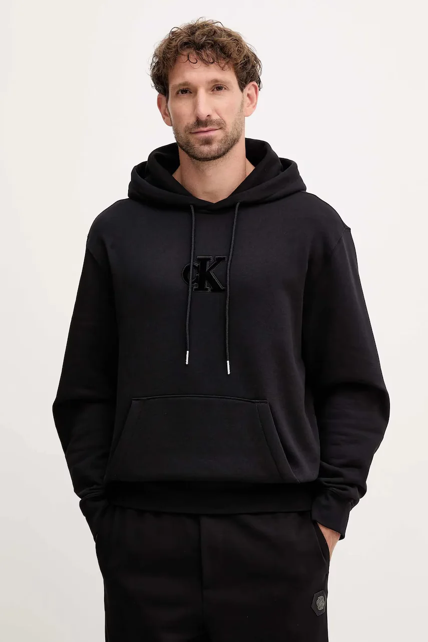 CALVIN KLEIN JEANS Суичър