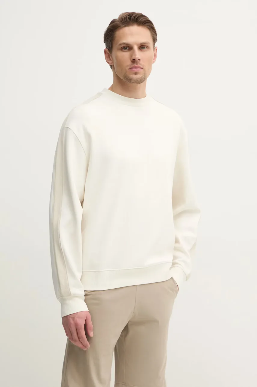 CALVIN KLEIN JEANS Суичър