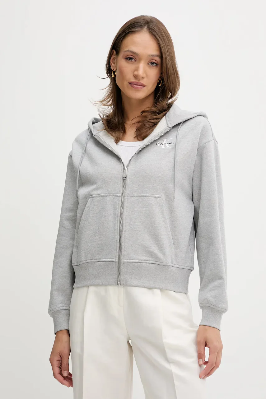 CALVIN KLEIN JEANS Суичър