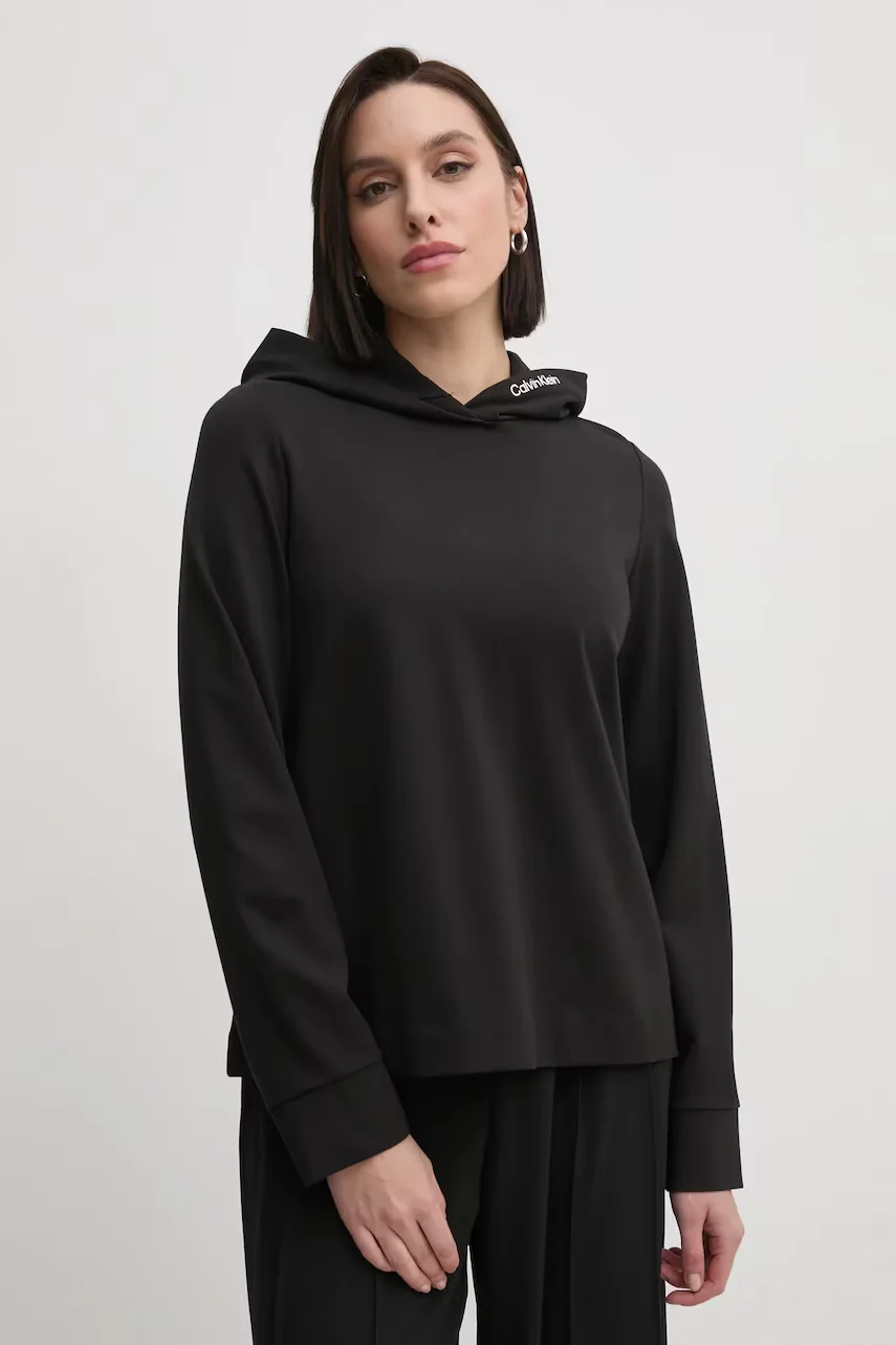 CALVIN KLEIN JEANS Суичър