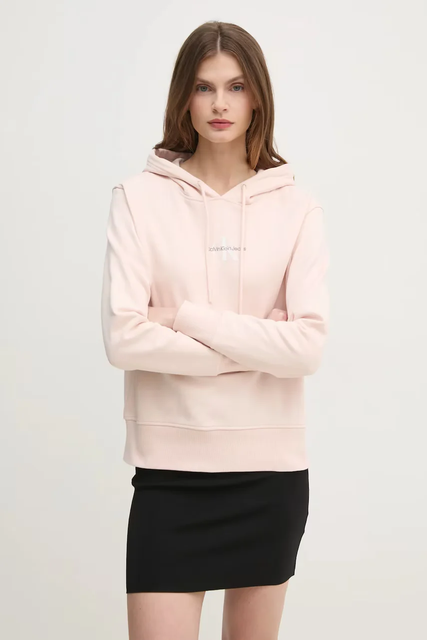 CALVIN KLEIN JEANS Суичър
