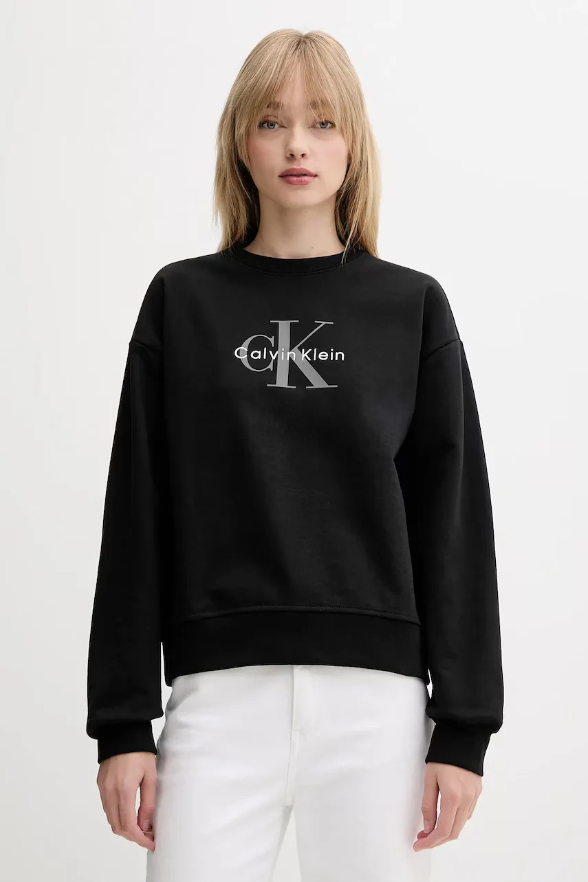 CALVIN KLEIN JEANS Суичър