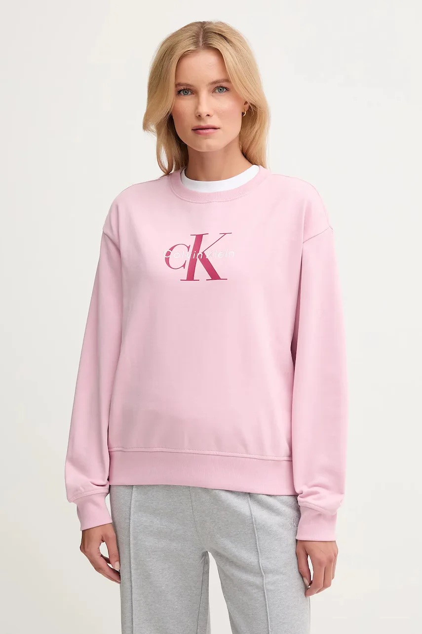 CALVIN KLEIN JEANS Суичър