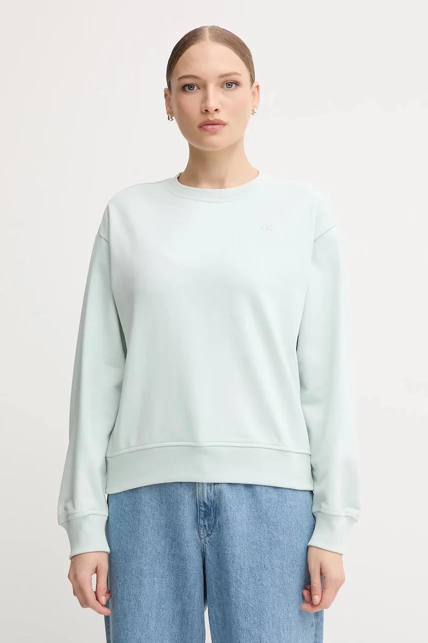 CALVIN KLEIN JEANS Суичър