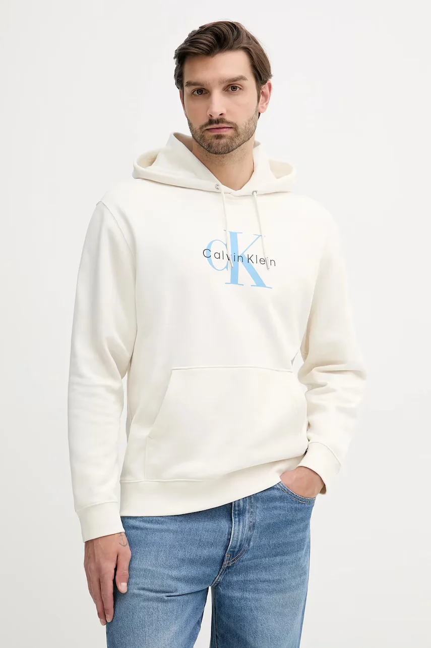 CALVIN KLEIN JEANS Суичър