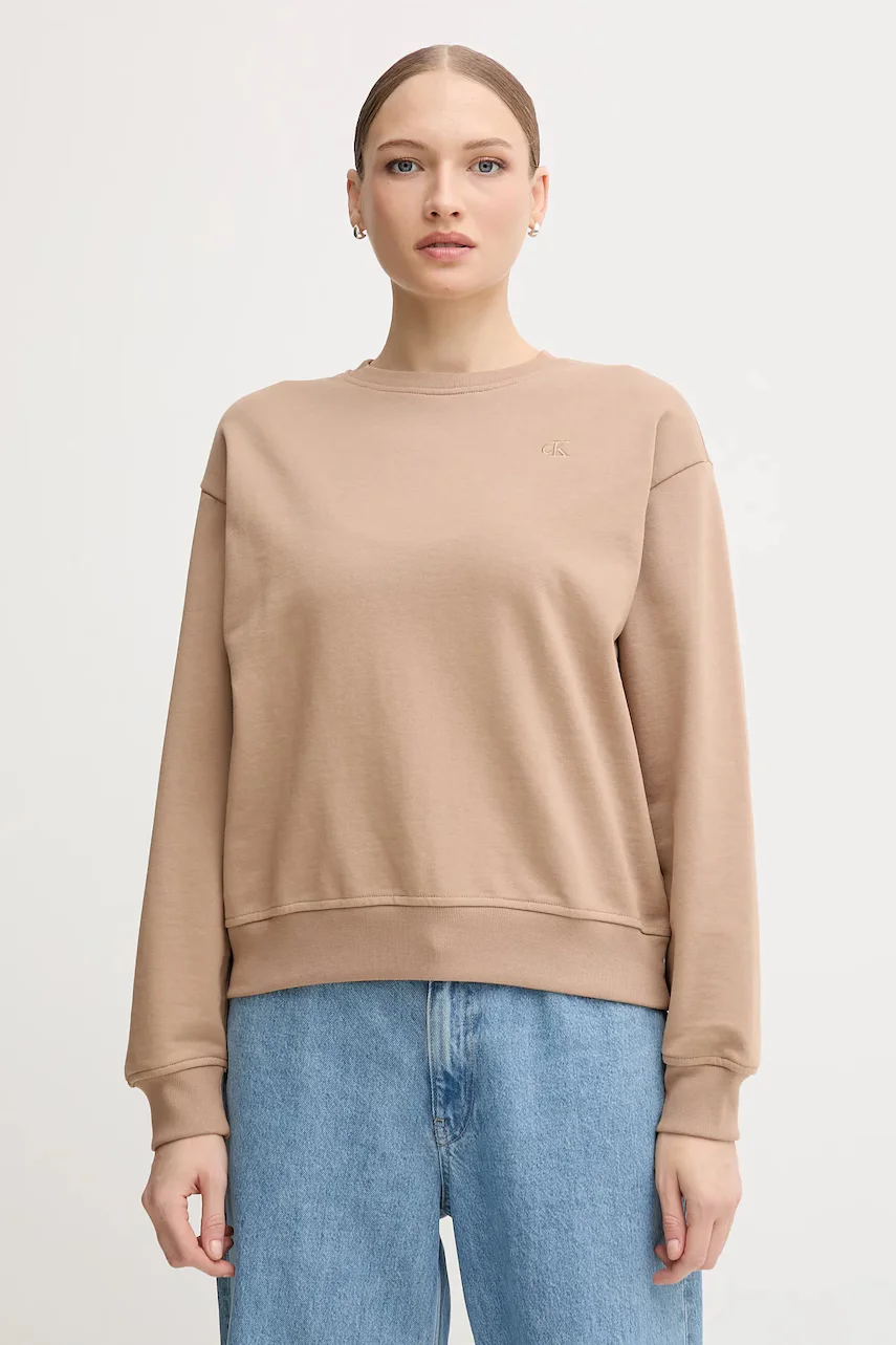 CALVIN KLEIN JEANS Суичър