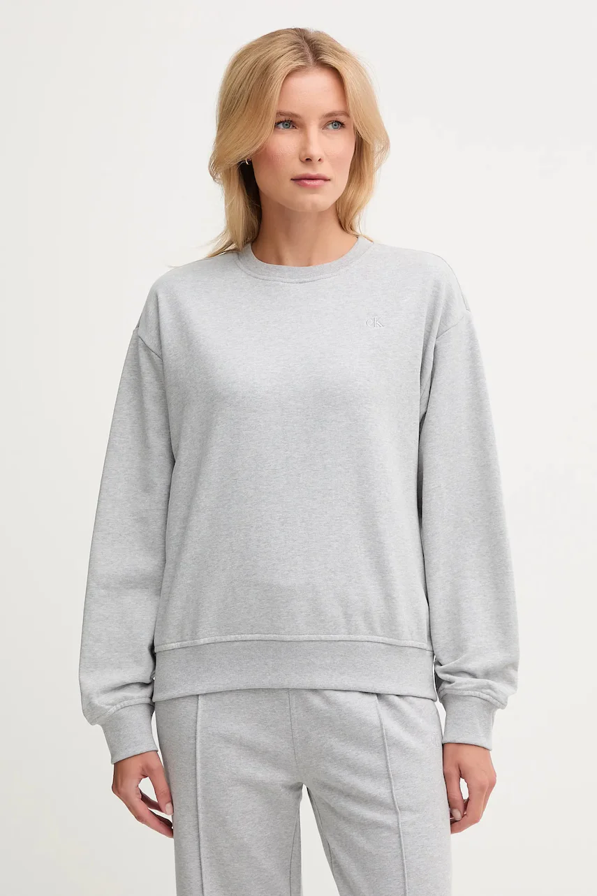 CALVIN KLEIN JEANS Суичър