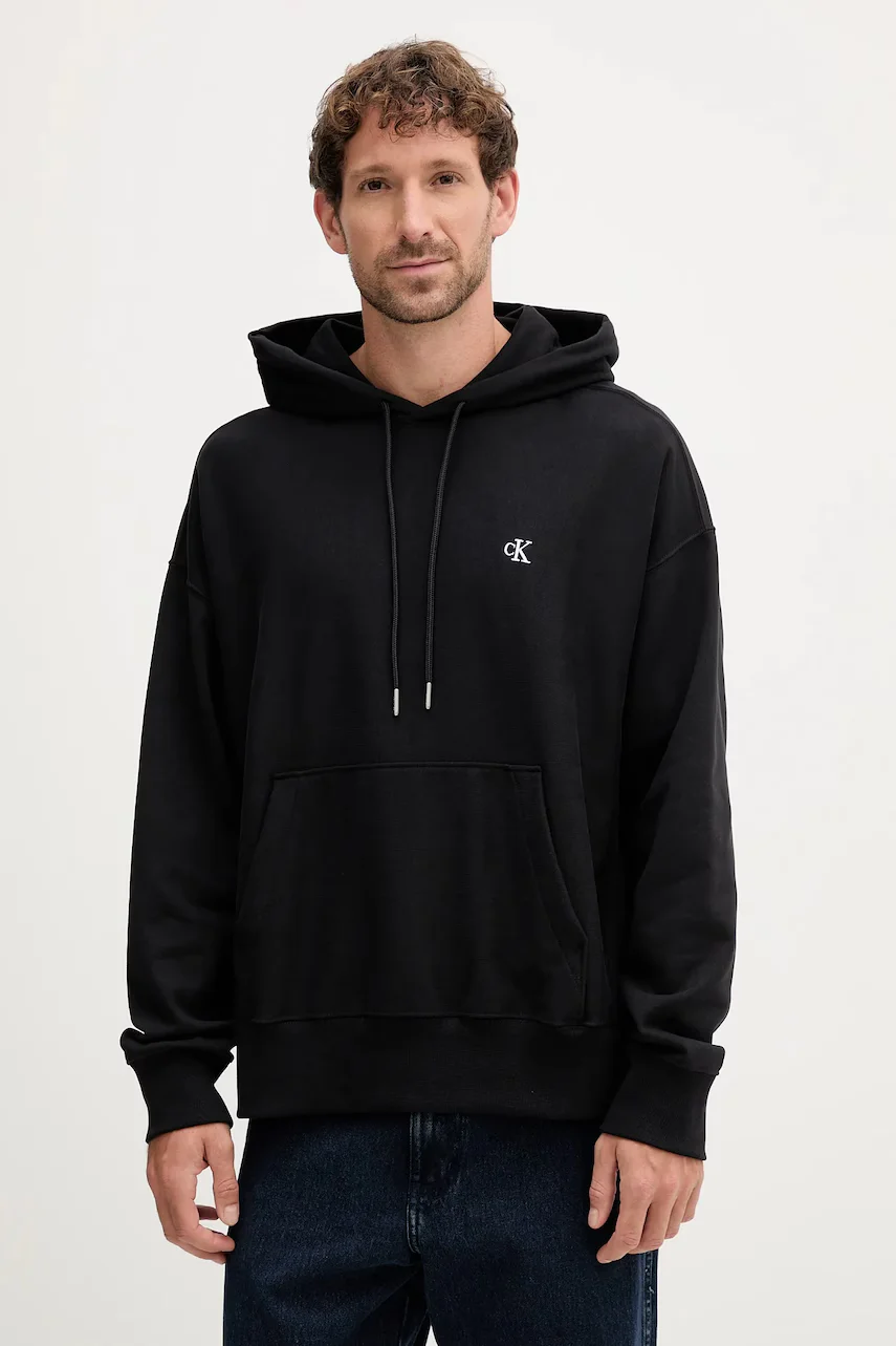 CALVIN KLEIN JEANS Суичър