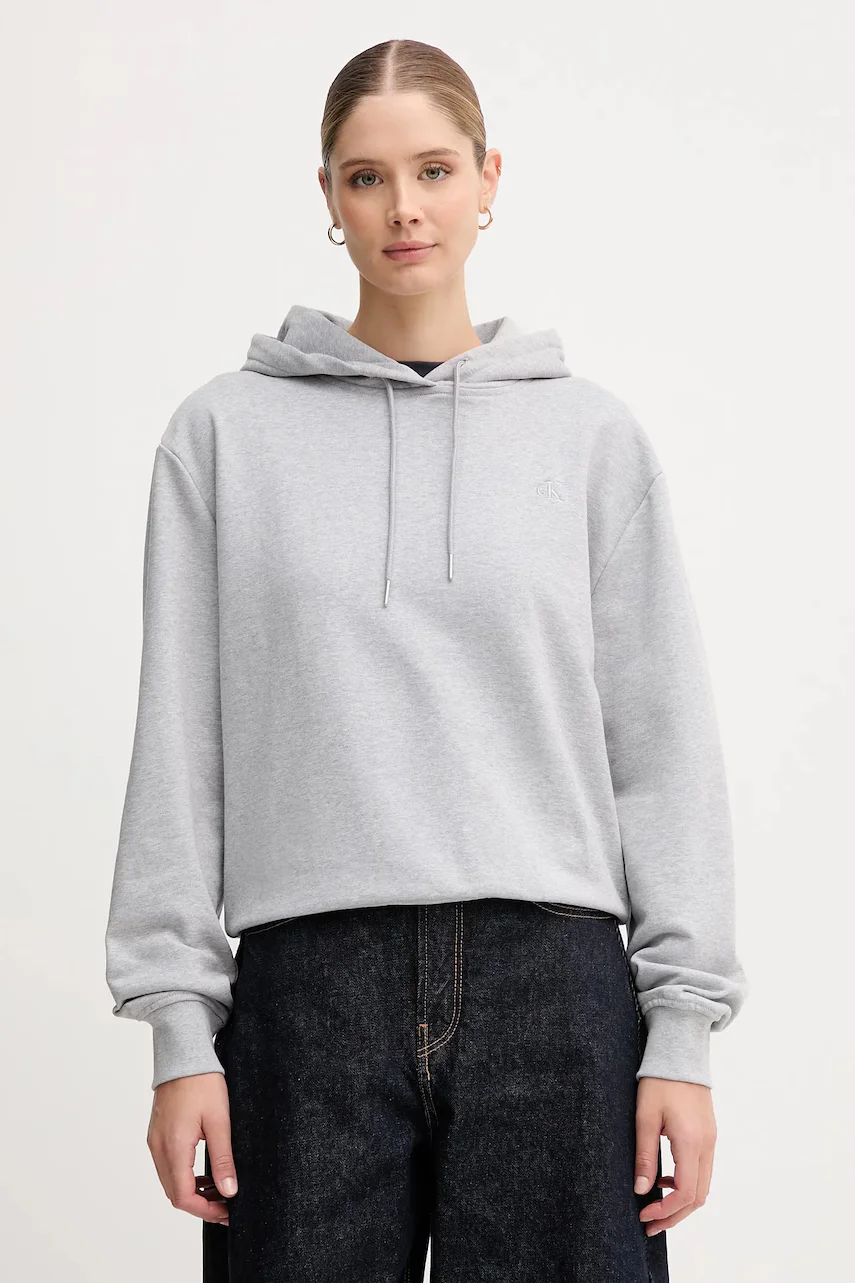 CALVIN KLEIN JEANS Суичър