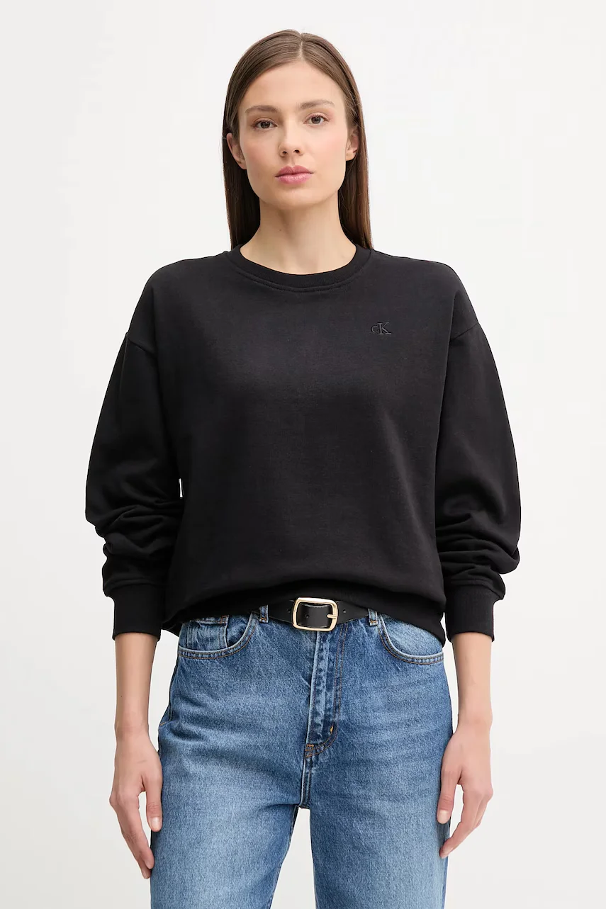 CALVIN KLEIN JEANS Суичър