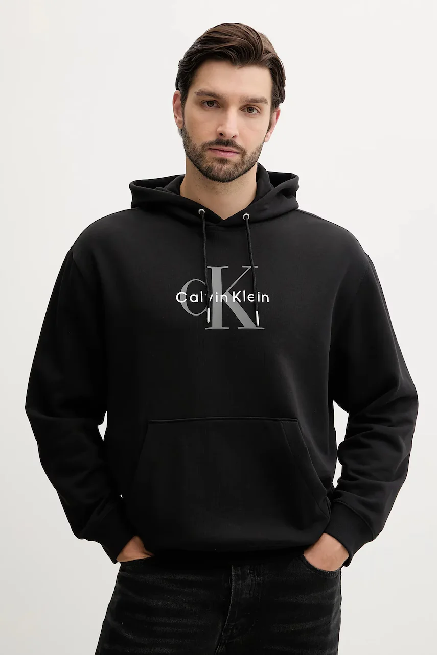 CALVIN KLEIN JEANS Суичър