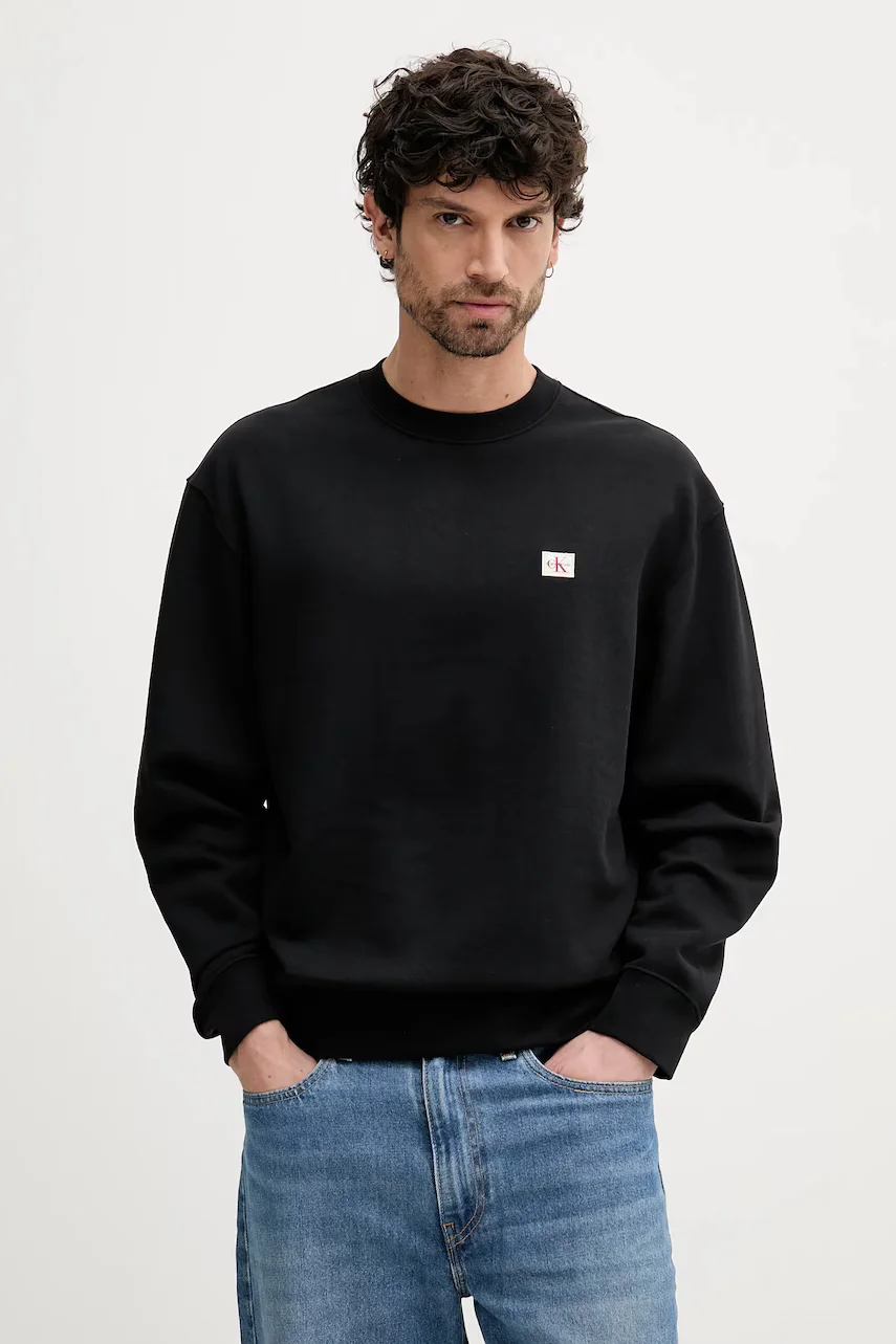 CALVIN KLEIN JEANS Суичър
