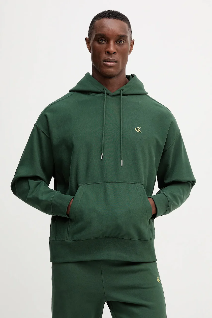 CALVIN KLEIN JEANS Суичър