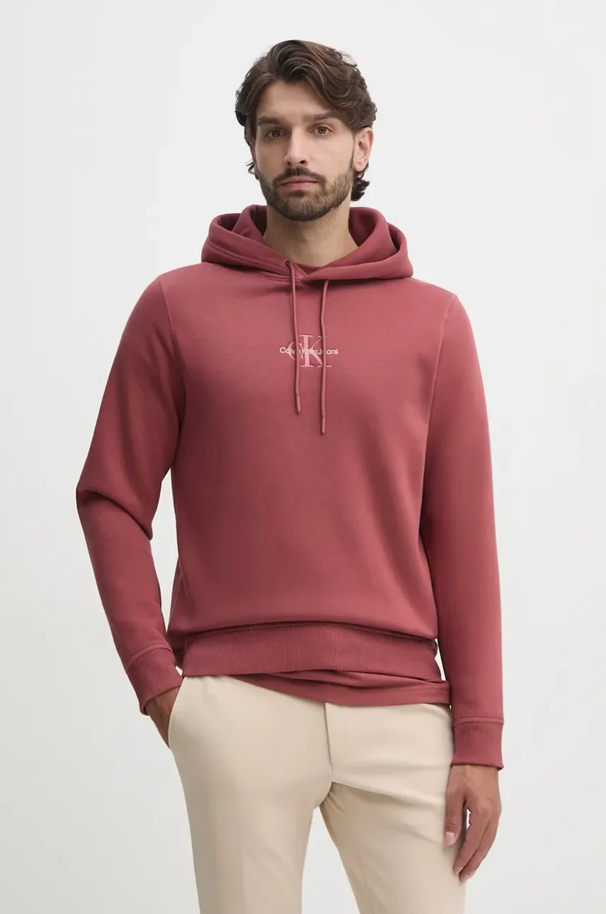 CALVIN KLEIN JEANS Суичър
