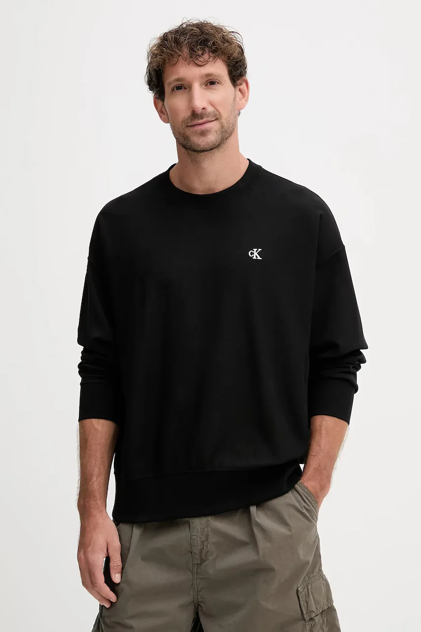 CALVIN KLEIN JEANS Суичър