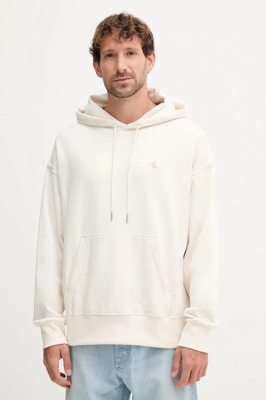 CALVIN KLEIN JEANS Суичър