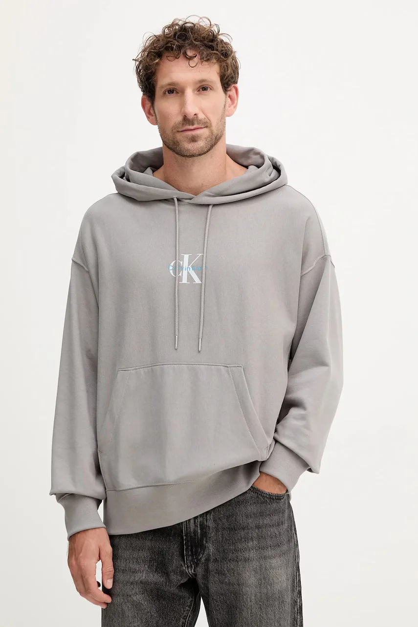 CALVIN KLEIN JEANS Суичър