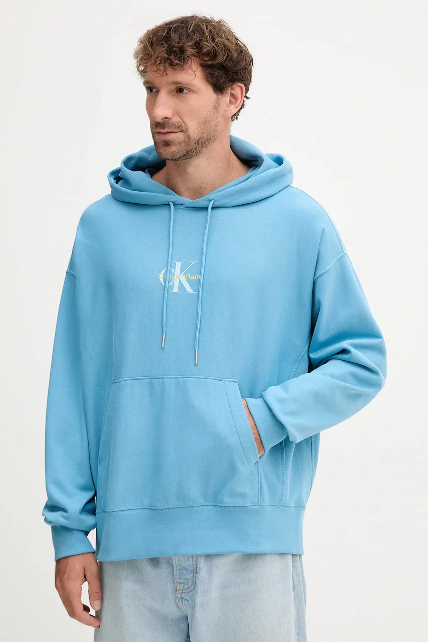 CALVIN KLEIN JEANS Суичър