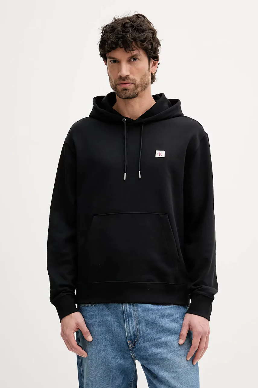 CALVIN KLEIN JEANS Суичър