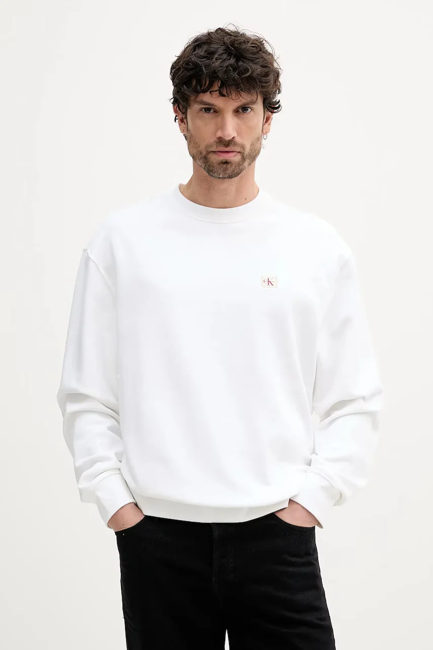 CALVIN KLEIN JEANS Суичър