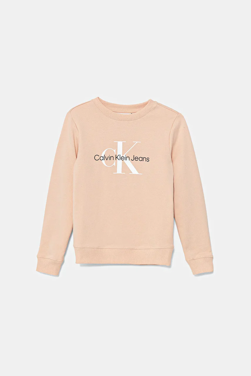 CALVIN KLEIN JEANS Суичър