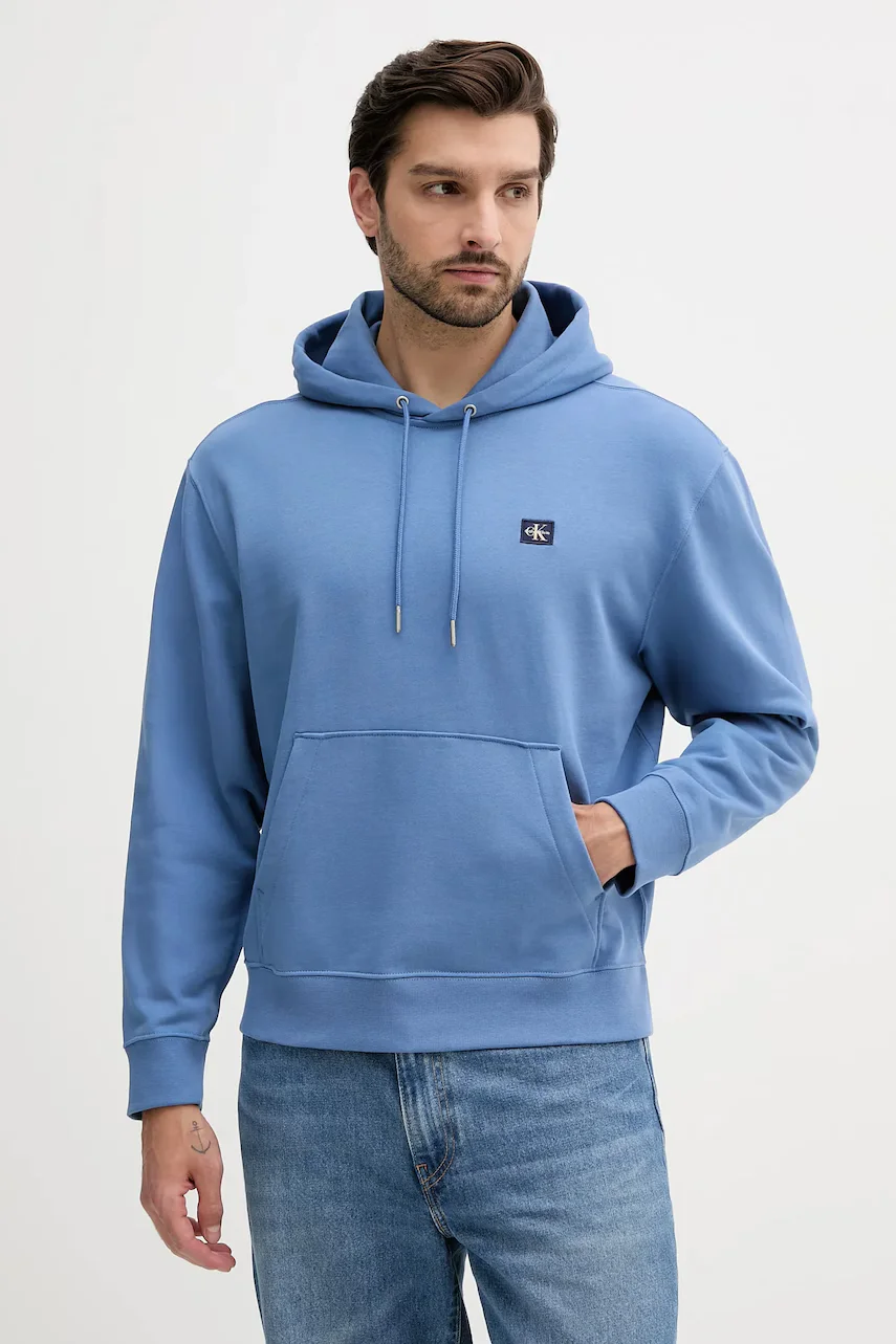CALVIN KLEIN JEANS Суичър