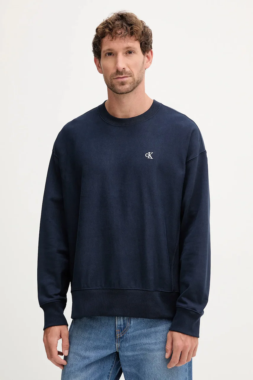 CALVIN KLEIN JEANS Суичър