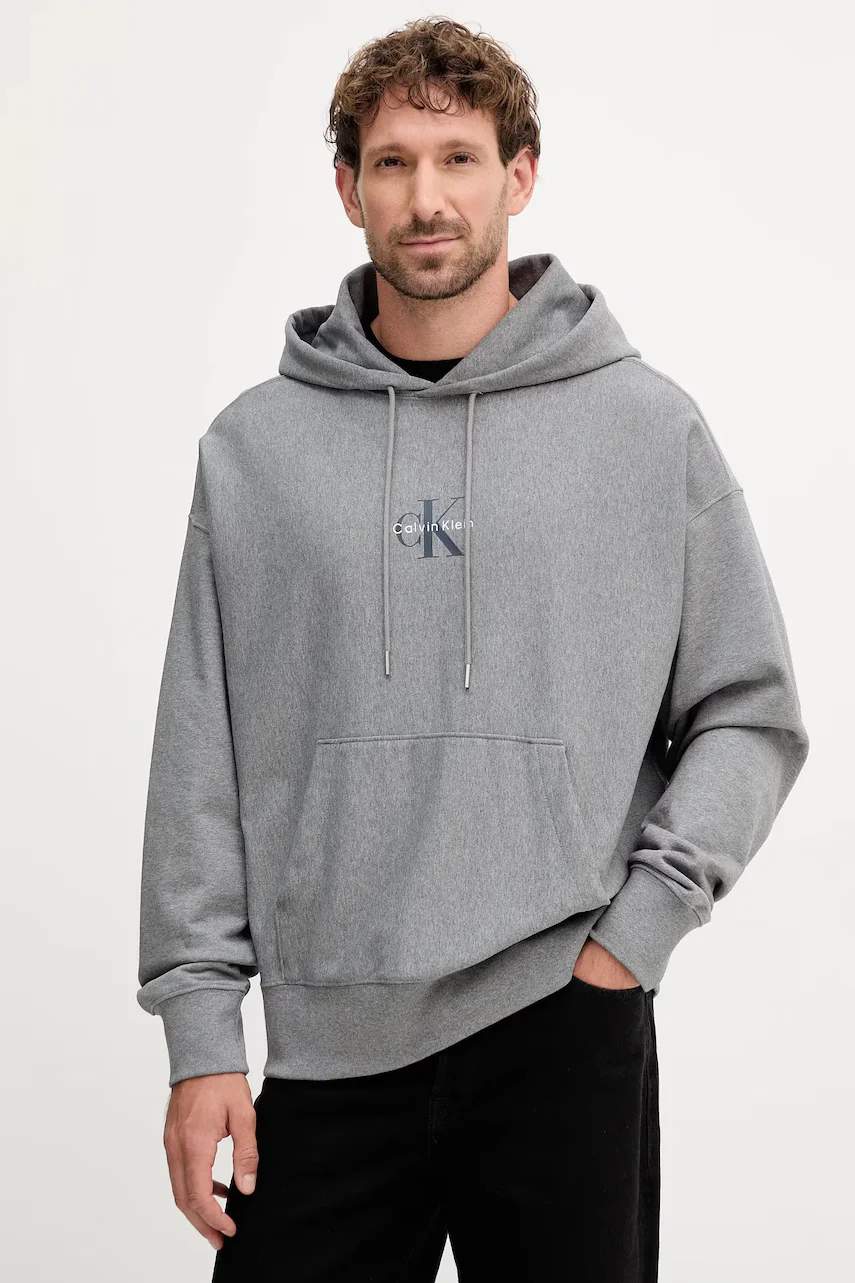 CALVIN KLEIN JEANS Суичър