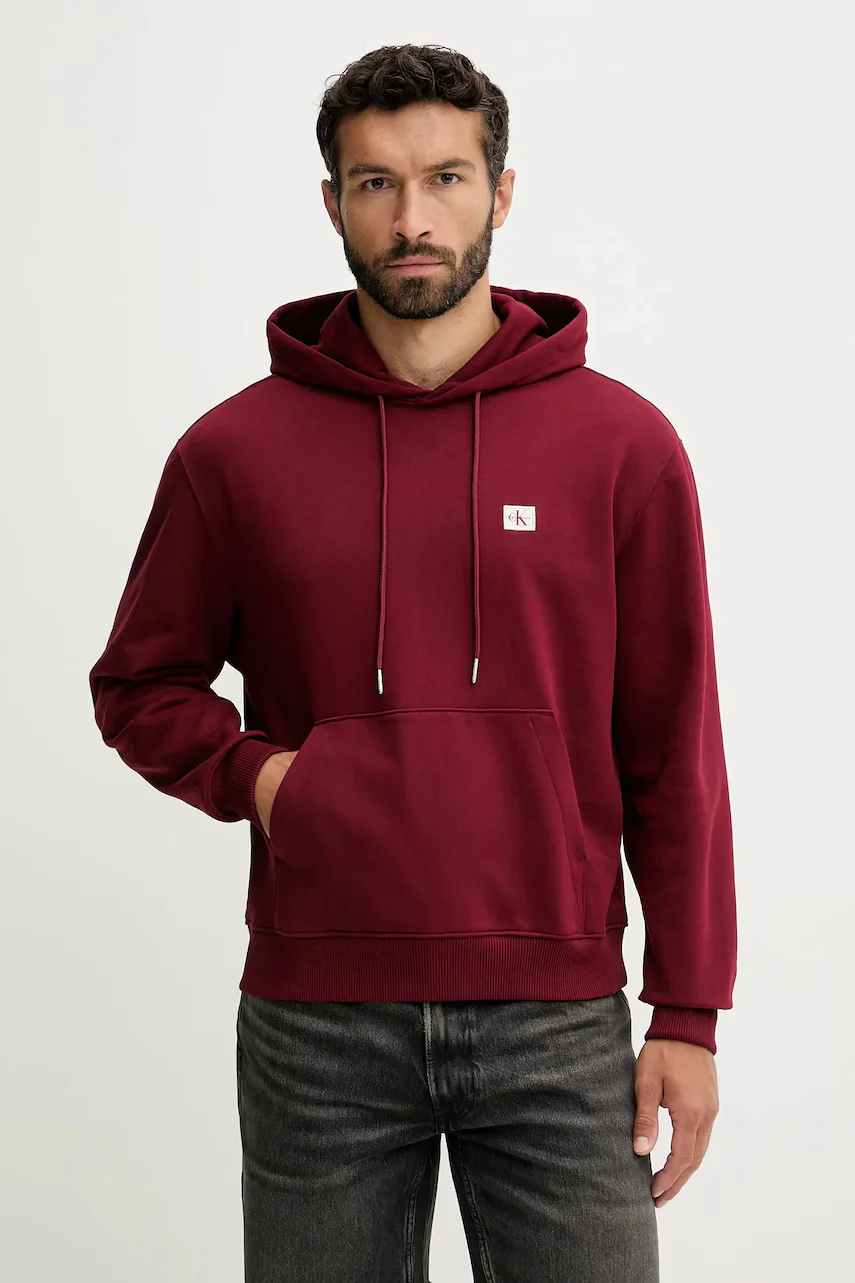 CALVIN KLEIN JEANS Суичър