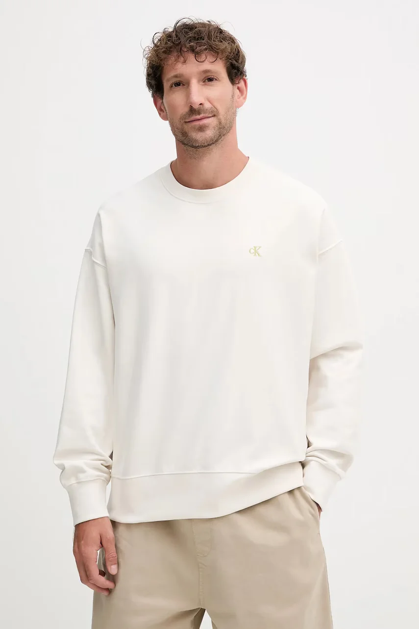 CALVIN KLEIN JEANS Суичър