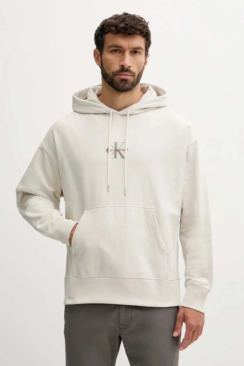 CALVIN KLEIN JEANS Суичър