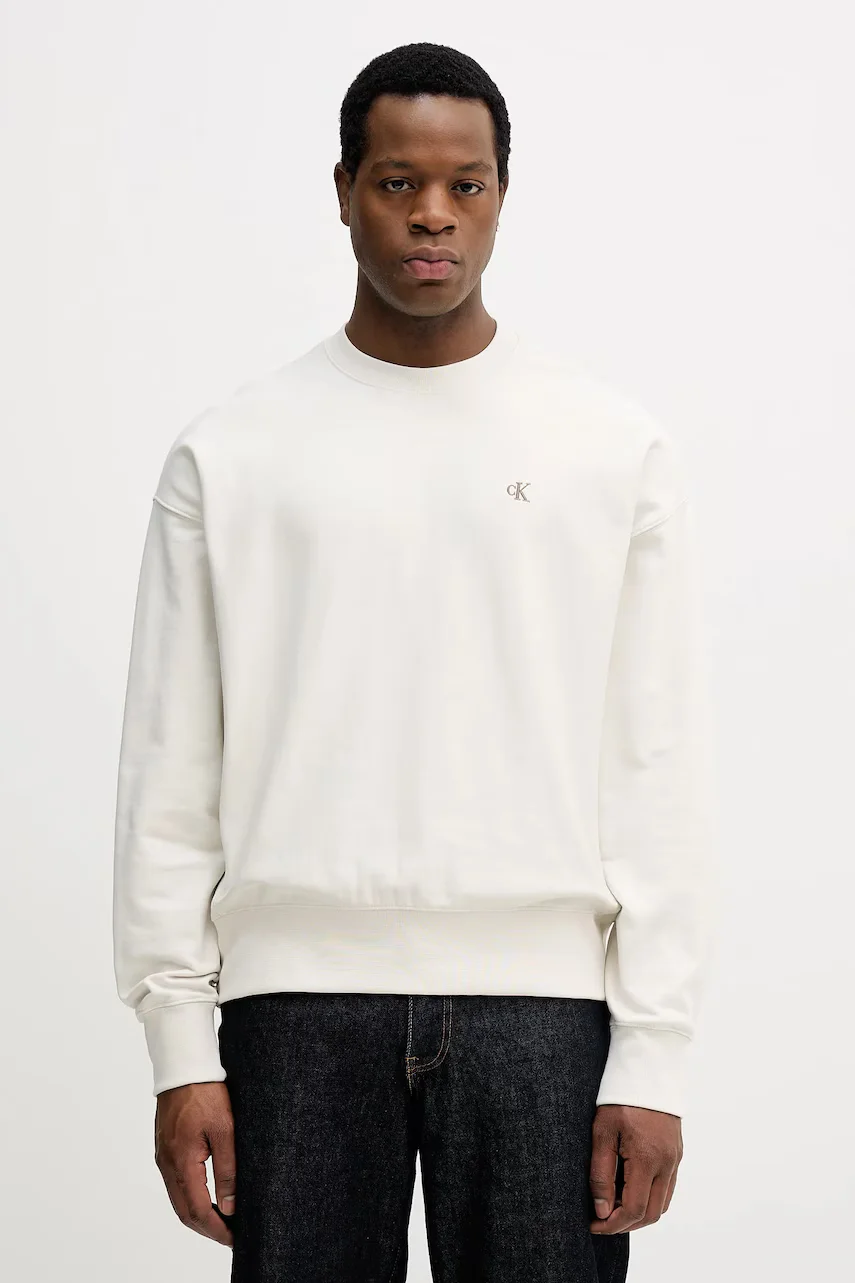 CALVIN KLEIN JEANS Суичър