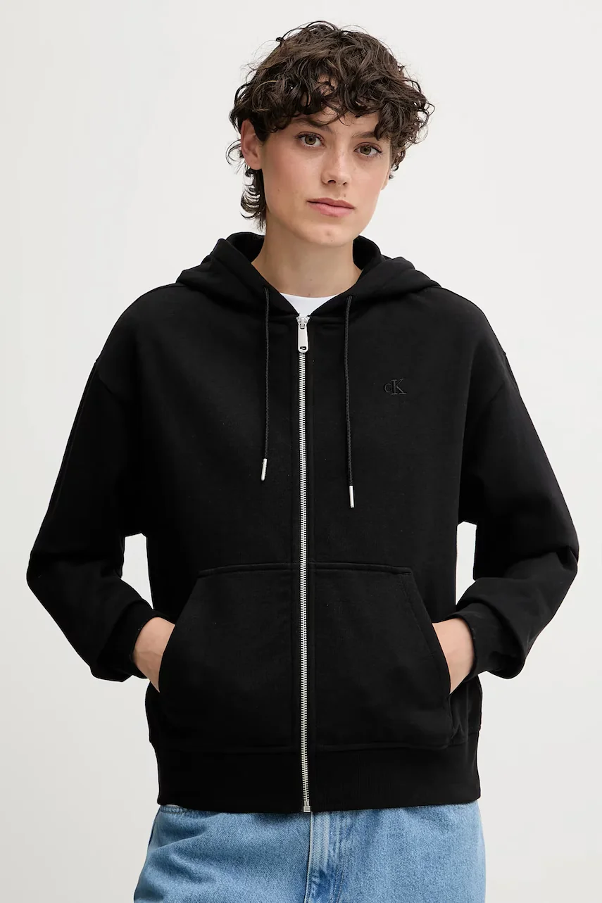 CALVIN KLEIN JEANS Суичър