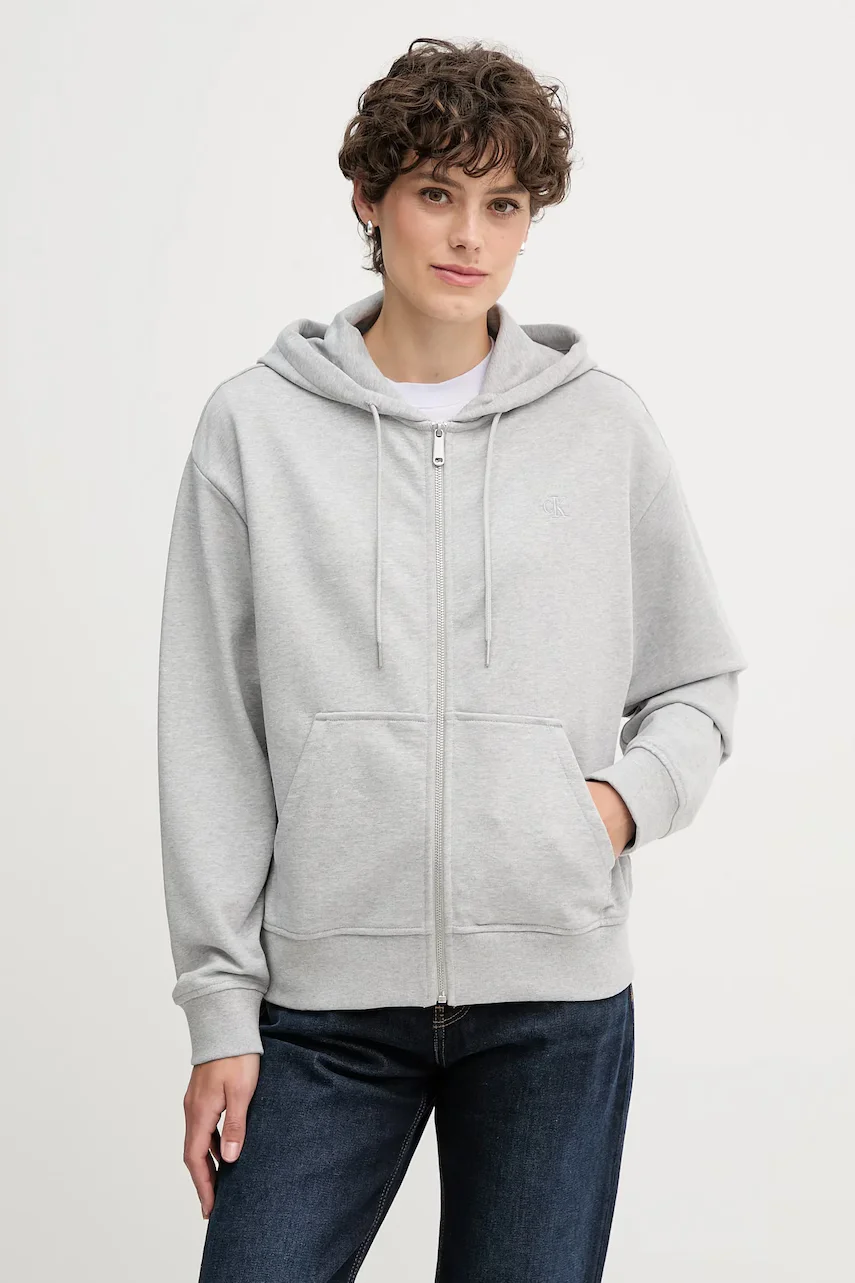 CALVIN KLEIN JEANS Суичър