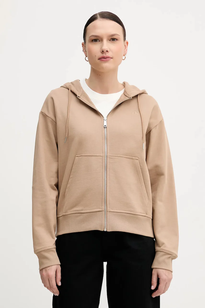 CALVIN KLEIN JEANS Суичър