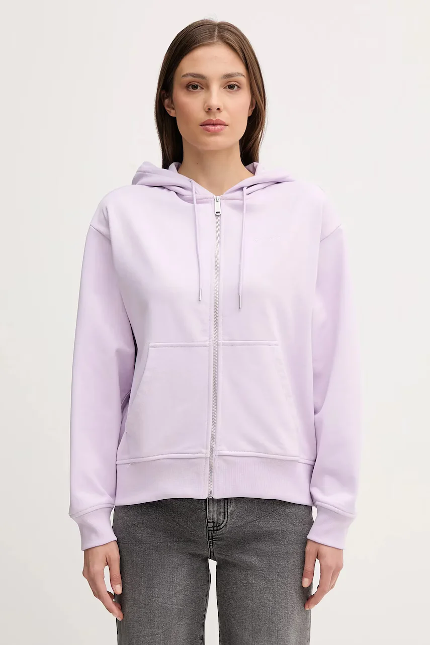 CALVIN KLEIN JEANS Суичър