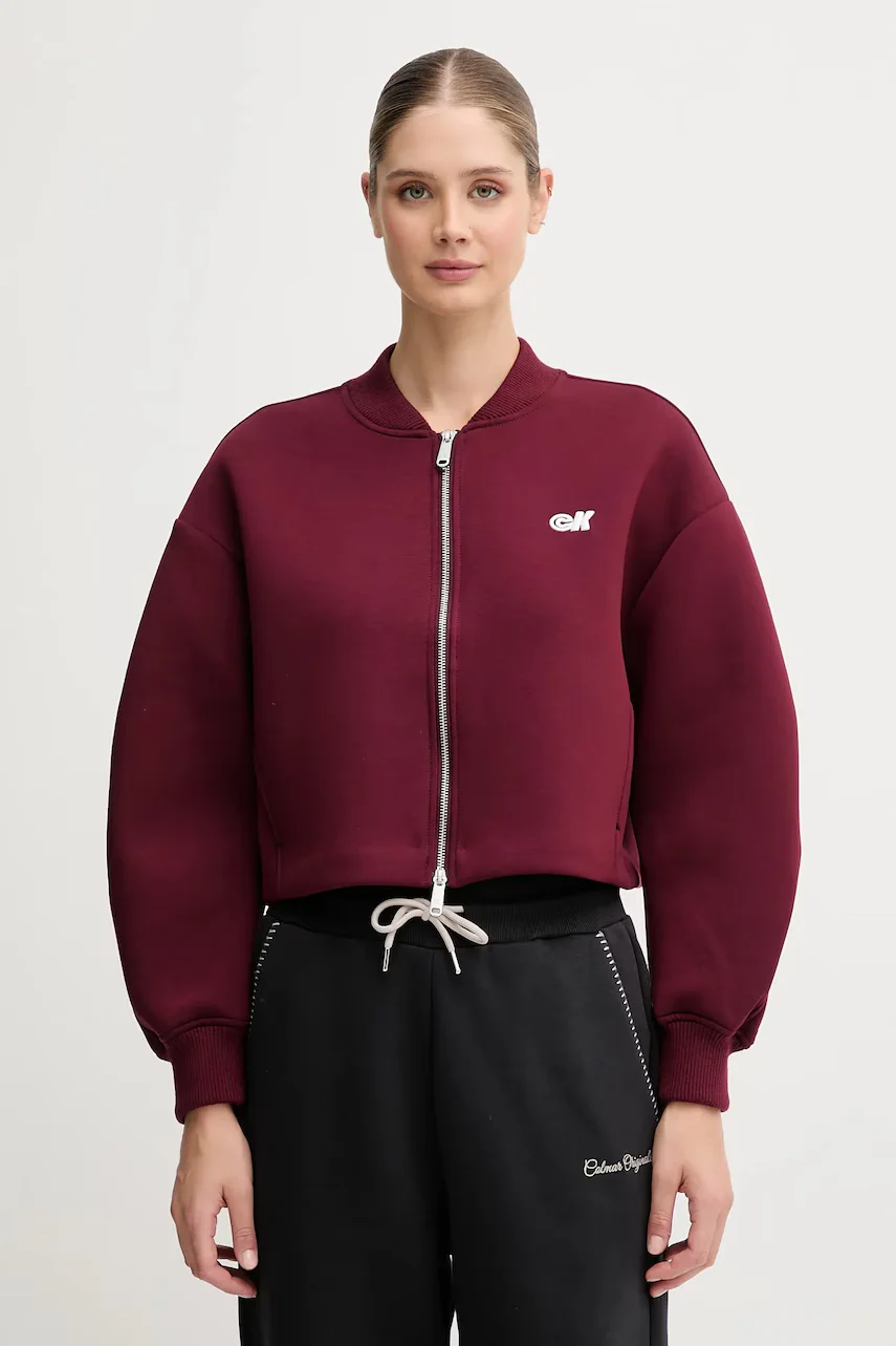 CALVIN KLEIN JEANS Суичър