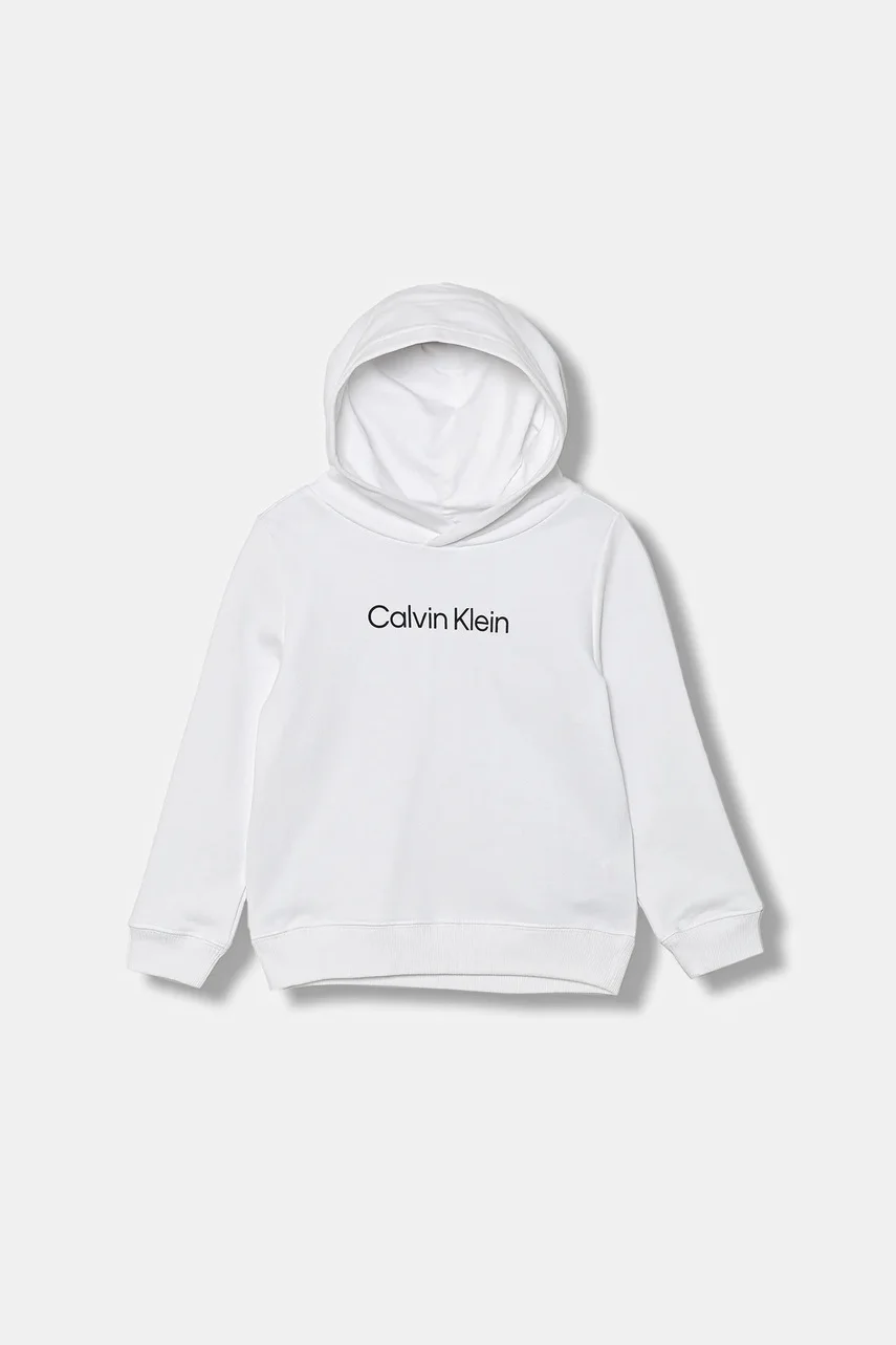 CALVIN KLEIN JEANS Суичър