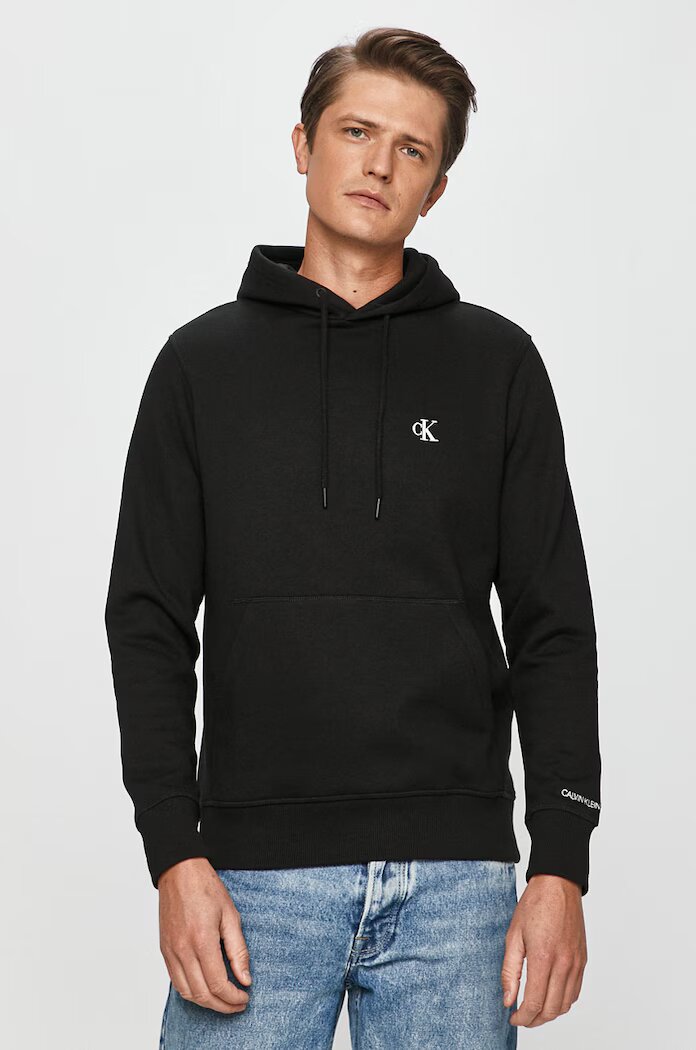 CALVIN KLEIN JEANS Суичър J30J315713