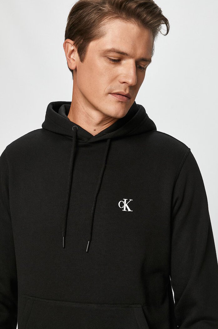 CALVIN KLEIN JEANS Суичър J30J315713