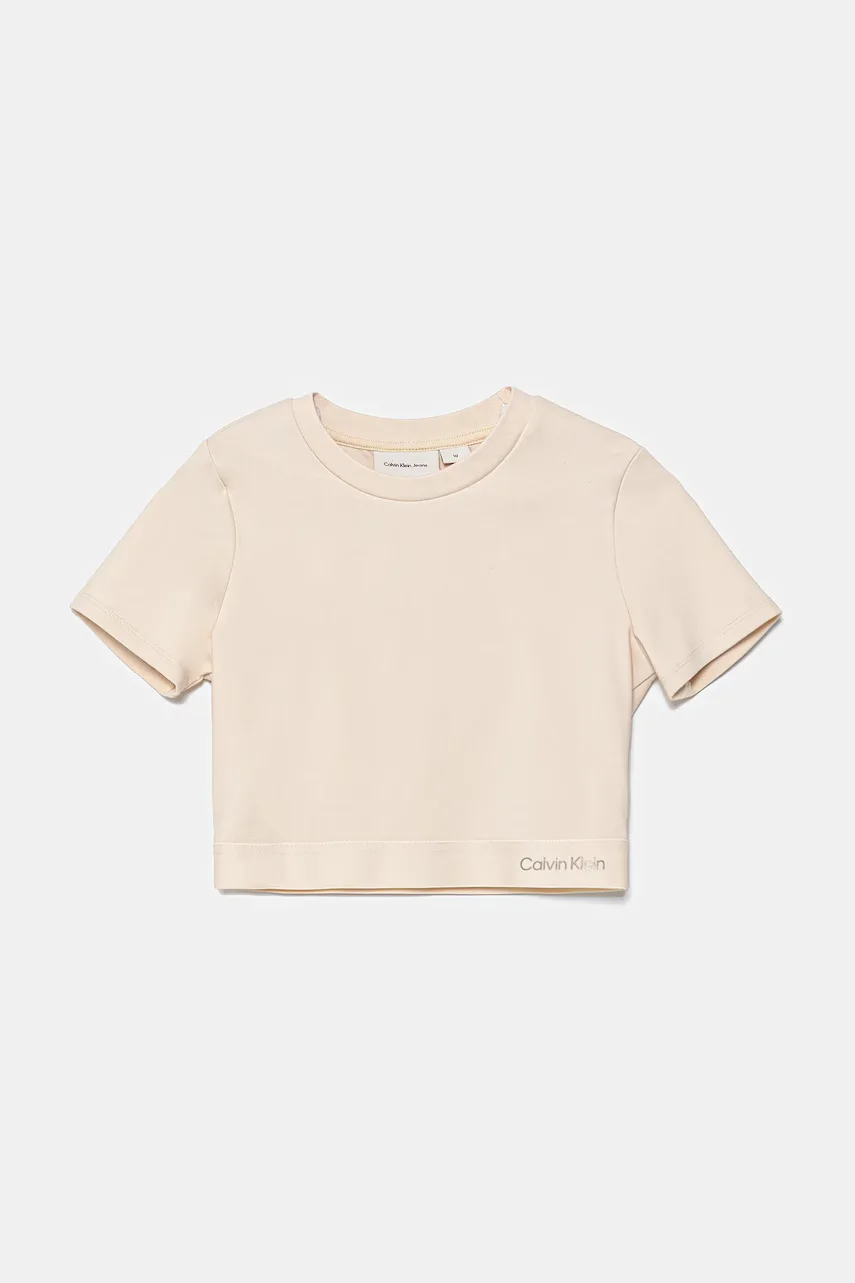 CALVIN KLEIN JEANS Тениска