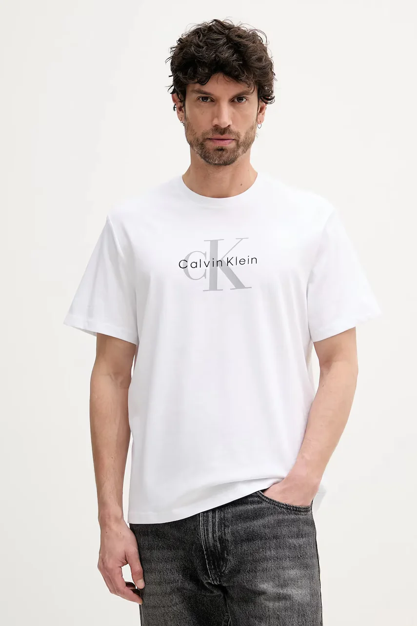 CALVIN KLEIN JEANS Тениска