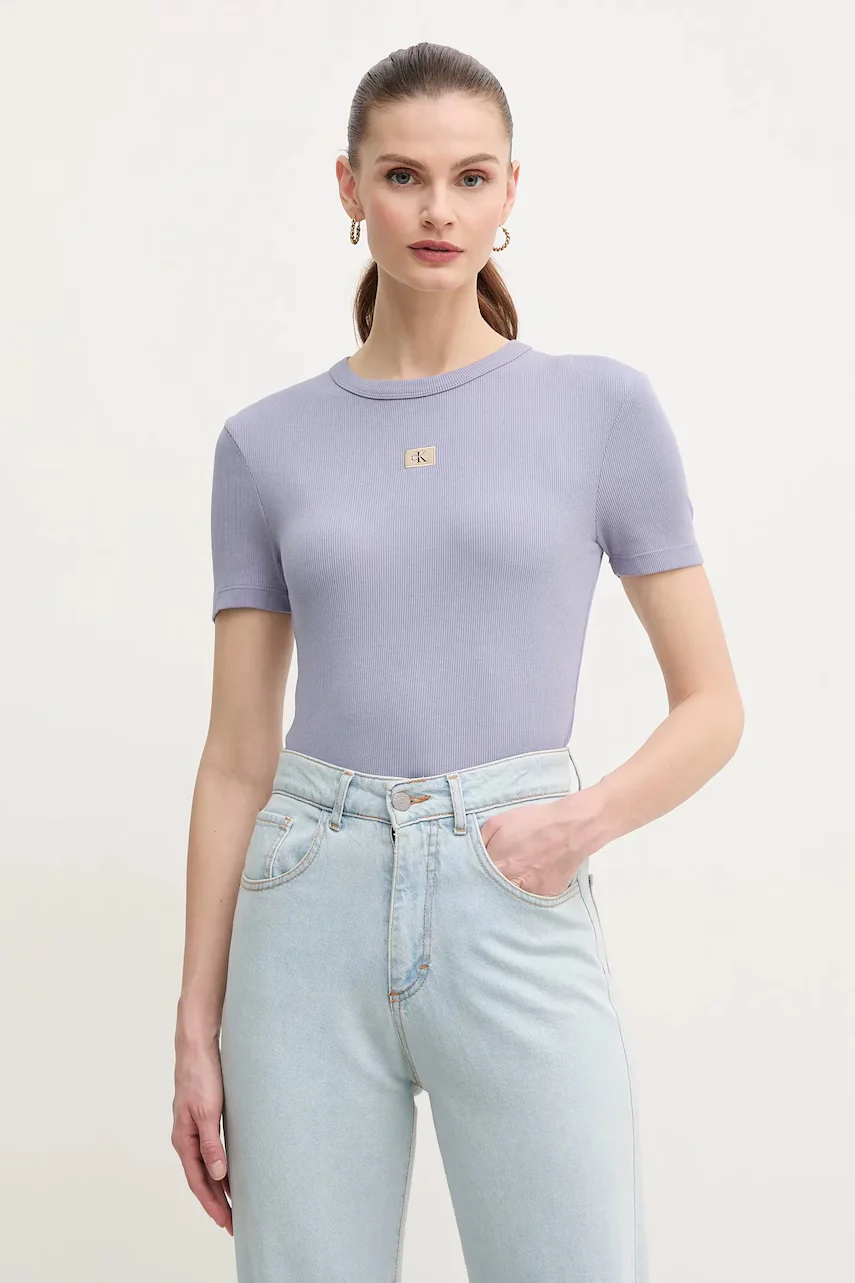 CALVIN KLEIN JEANS Тениска